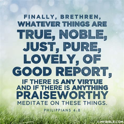 philippians 4 8 bible hub